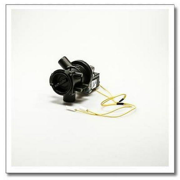 GE WH23X10011 Washing Machine Drain Pump - OEM Part