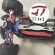 thumbnail image 3 of Piezas de actualización RC para Blackout 1/10 Scale de dirección R Sunnimix rc nudillos de dirección, 3 of 8