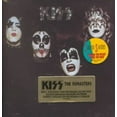 thumbnail image 2 of Kiss - Kiss (remastered) - Music & Performance - CD, 2 of 2