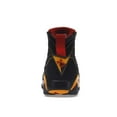 thumbnail image 4 of Jordan Men's 7 Retro Citrus (2022) Basketball Shoes, from StockX, 4 of 5