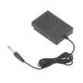 thumbnail image 1 of Keyboard Pedal Sustain Switch, Universal Electric Keyboard Momentary Footswitch Stepper Synthesizer with 6.35mm Plug, 1 of 7