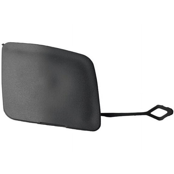 Front Tow Hook Cover - Compatible with 2010 - 2016 Cadillac SRX 2011 2012 2013 2014 2015