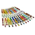 thumbnail image 4 of Crayola Erasable Colored Pencils, 24 Per Box, 3 Boxes, 4 of 4