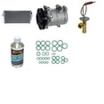 thumbnail image 3 of Universal Air Conditioner (Uac) KT4876A A/C Compressor & Component Kit, 3 of 3