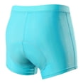 thumbnail image 3 of Culottes ciclismo Ropa interior de bicicleta para mujer Pantalones cortos de ciclismo para bicicleta Tomshoo Culottes ciclismo, 3 of 7