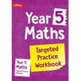 thumbnail image 2 of Year 5 Maths Targeted Practice Workbook: 2018 tests (Collins KS2 Revision and Practice) (Collins KS2 Revision and Practice), 2 of 3
