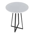 thumbnail image 5 of LumiSource Cosmo Counter Table, 5 of 8