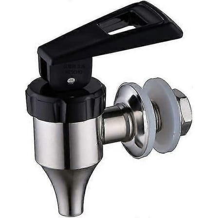 304 Stainless Steel Spigot Tap for Drinks Dispenser