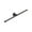 🍒 Gray_New#4245, variant on Adjustable Aluminum Wall Mounted Bathroom Towel Bar Rack No Drill Installation