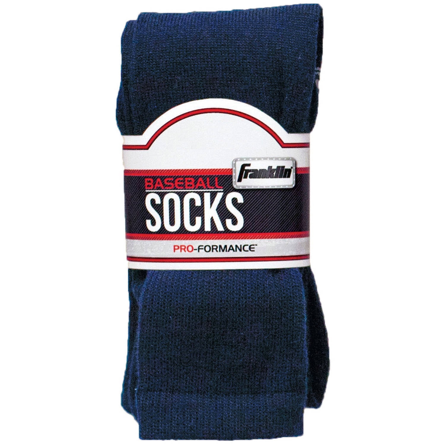 Franklin Sports Baseball Socks by Franklin Sports