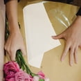 thumbnail image 3 of 60pcs Flower Pressing Blotter Paper Refill Lining Paper Leaf Pressing Paper Plants Pressing Paper, 3 of 9