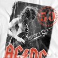 thumbnail image 3 of AC/DC  Adult Stamp Poster T-Shirt, 3 of 4