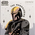 thumbnail image 2 of Set de paletas de sombras de ojos Colourpop Darth The Child Trio, 2 of 7
