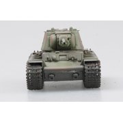 Easy Model 36289 KV-1 Eastern Front 1942 1/72 Scale Model