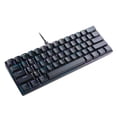 thumbnail image 3 of Mad Catz S.T.R.I.K.E. 6 60% RGB Mechanical Keyboard, 3 of 6