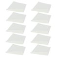 thumbnail image 4 of FONWILYO Cotton Straining Cheesecloth 20x20in for Kitchen Tools 10Pcs, 4 of 8