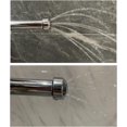 thumbnail image 5 of Accesorios para ducha Cabezal de ducha de aluminio con 3 boquillas de agua Kit de limpieza vaginal y enjuague anal Limpiador, 5 of 5