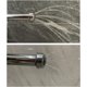 thumbnail image 5 of Accesorios para ducha Cabezal de ducha de aluminio con 3 boquillas de agua Kit de limpieza vaginal y enjuague anal Limpiador, 5 of 5
