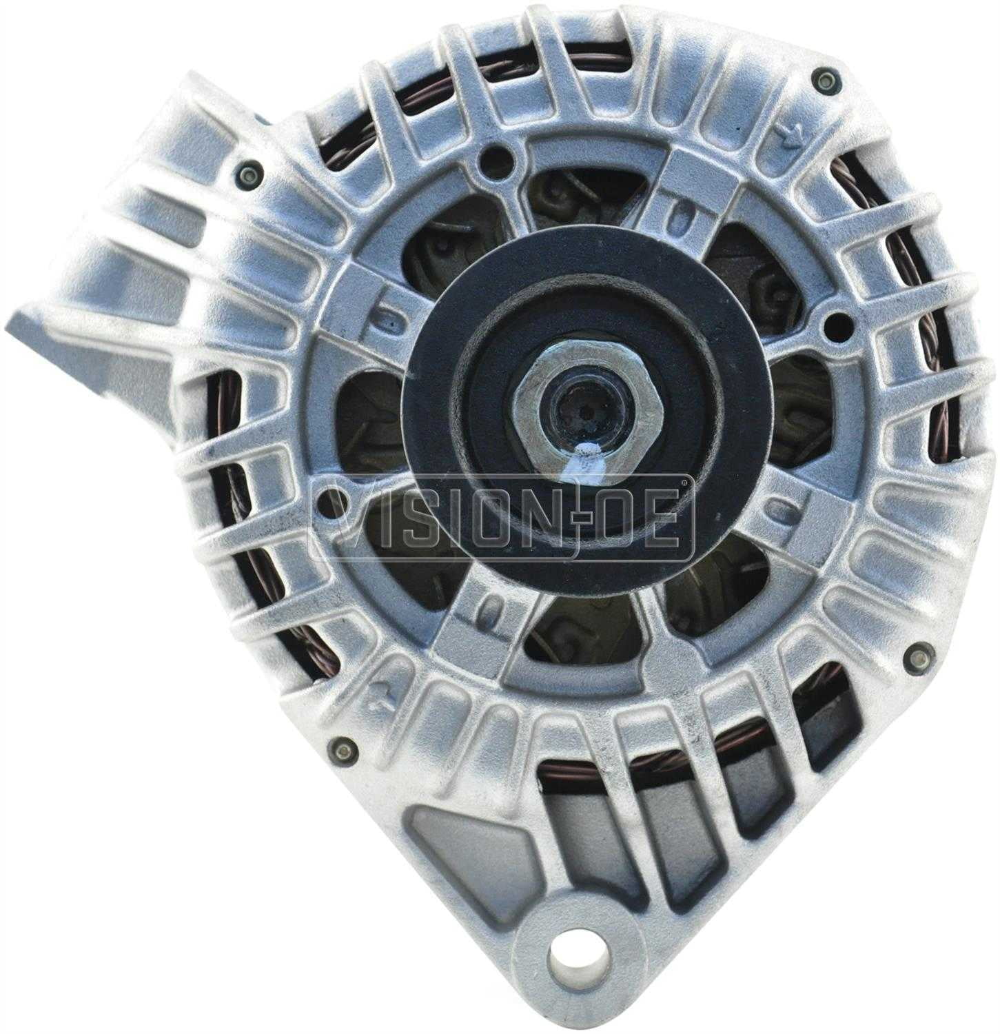 Vision OE 13993 Alternator