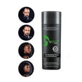 thumbnail image 1 of USTAR Hair Building Fibers Black .97oz, 1 of 2