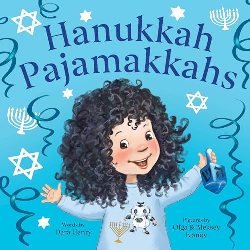 Pre-Owned Hanukkah Pajamakkahs (Hardcover) 1728284570 9781728284576
