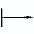 thumbnail image 3 of Ground Drill with Handle 80 mm with Extension Tube 5 m Steel, 3 of 5