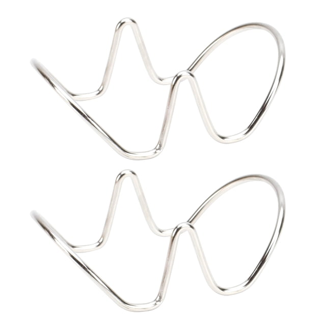 Harpily Baking Trays Shape Stainless Holder Display Holders Kitchen Food Rack