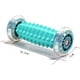 thumbnail image 4 of Paquete de 3 rodillos de masaje para pies y juego de terapia de bolas de masaje, herramienta de masaje para aliviar el dolor muscular de la fascitis plantar para liberar puntos gatillo, 4 of 5