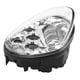 thumbnail image 1 of Faro Motocicleta Faro Led Motocicleta Faro 60w Motocicleta Faro Trabajo Faro Kit Para Victoria 60W 6500K LED Motocicleta Faros Montaje Trabajo Faro Kit, 1 of 8