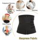 thumbnail image 2 of Slimming Belt Neoprene Sweat Belt Beltness Unisex Abdominal Belt, 2 of 5