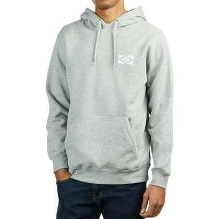 Vans Best In Class Cement Heather Pullover Hoodie Size (Best Vans Shoes In The World)