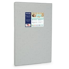 Colgate Ultra II Innerspring Crib Mattress Walmart