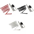 thumbnail image 1 of Kit de varillaje de barra metal CNC para automóvil, 1 of 9