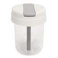 thumbnail image 2 of Taza de té de 300 Ml Taza Portátil para Beber Agua con Pajita Agua té Bebida Botella de Pajita para Trabajar en Deportes ANGGREK  Otros, 2 of 8