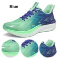 thumbnail image 1 of Tenis Running Transpirables para Mujeres Hombres Viajes, 1 of 9
