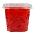 thumbnail image 2 of WinCrest Strawberry Gummi Bears - 1.5 Lb Tub, 2 of 4
