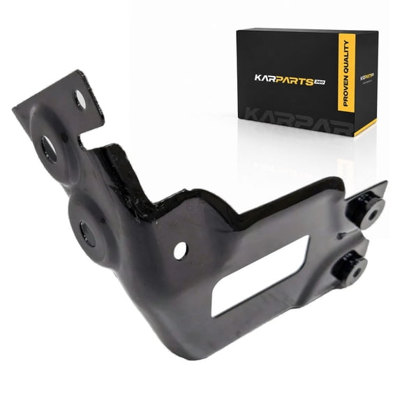 KarParts360 For BMW X6 2020 21 22 23 24 2025 Fender Brace Driver Side | Front | Replacement For BM1244113 | 41007492371