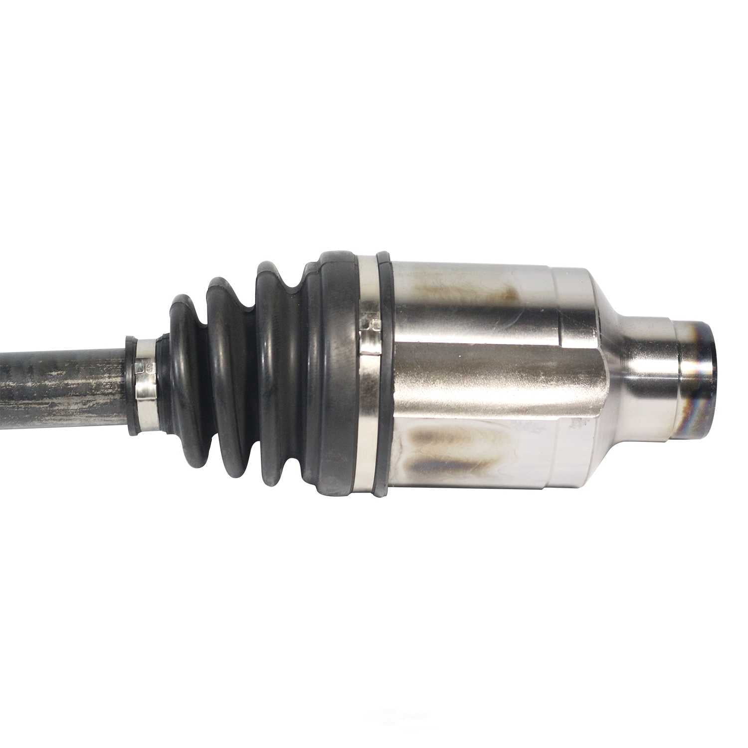 GSP NCV99024 17-19 Tesla S CV Axle Assembly - Front Right, Tesla Model S (Front Right)
