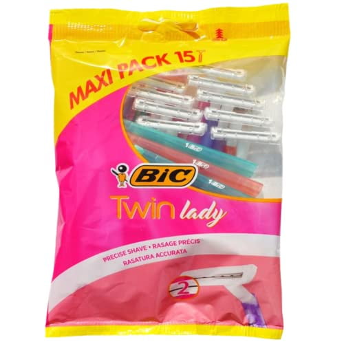 bic hair removal