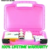 Baby Latches and Lock Box - Store All Baby Proofing Equipment Like Child Safety Locks In This Colorful Case