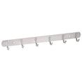 thumbnail image 1 of Perchero de pared de Aluminio Unique Bargains, 1 of 7
