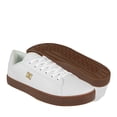 thumbnail image 1 of TENIS HOMBRES DC SHOES TXMX ADYS100500WG1 SIMIPIEL BCO, 1 of 4