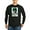 Black, variant on CafePress - Black Irish Long Sleeve T Shirt - Long Sleeve Dark T-Shirt