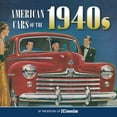 thumbnail image 1 of Pre-Owned American Cars of the 1940s (Hardcover) 1450828272 9781450828277, 1 of 1
