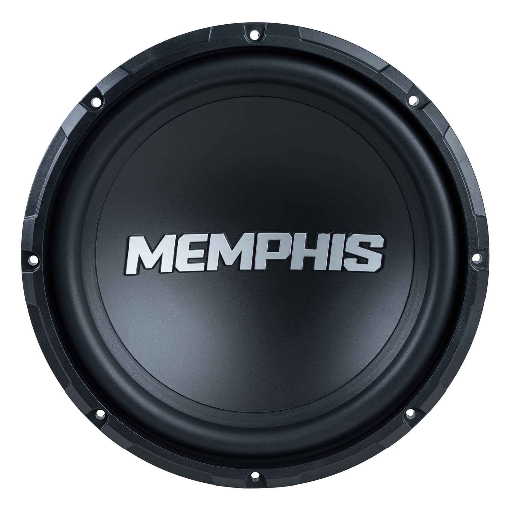 8in Subwoofers Memphis Audio Inch Subwoofer Car Subwoofer - Main Image