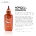 thumbnail image 6 of Ebo Clairol Professional Beautiful Collection Moisturizing Color Semi Permanent Hair Color (2 Pack) (B00N Clear) - 3 oz each, 6 of 7
