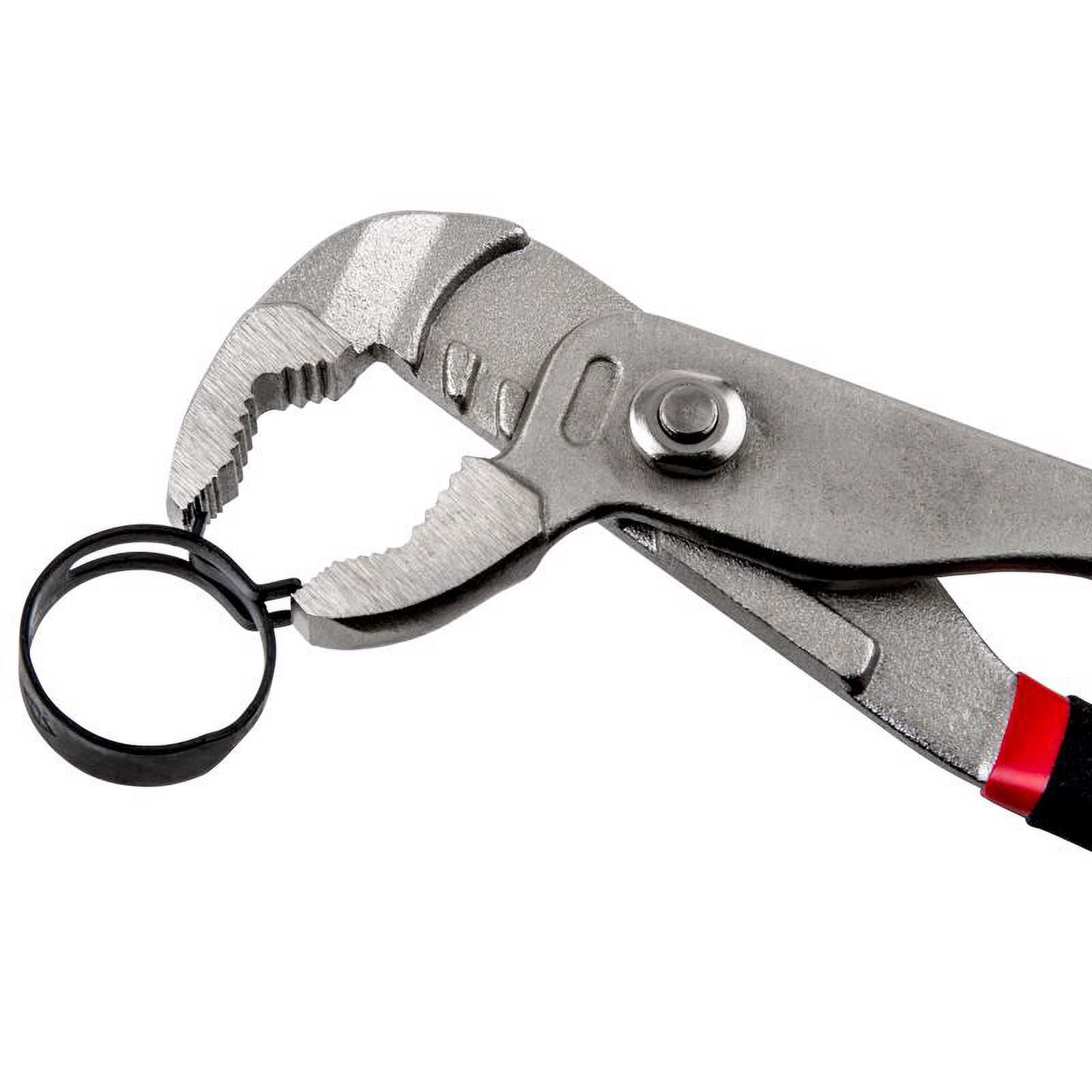 Superior Tool 6011 Combo Pump Pliers