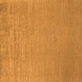thumbnail image 1 of Ahgly Company Indoor Square Oriental Orange Industrial Area Rugs, 7' Square, 1 of 4