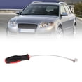 thumbnail image 3 of Oil Drain Plug Wrench, Compact Wear Proof  Sump Plug Removal Tool Strong  Attraction  for Car, 3 of 8