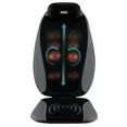 thumbnail image 6 of HoMedics Shiatsu Pro + Massage Cushion with Soothing Heat MCS-380HA, 6 of 8